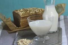 leche coco colesterol