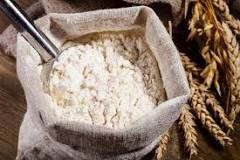 receta harina quinoa