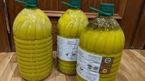 aceite oliva girasol congela temperatura