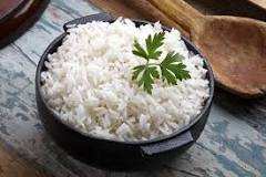 arroz dieta pollo
