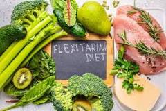 dieta adelgazar flexitariana