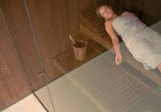 efecto beneficio negativo desventaja sauna