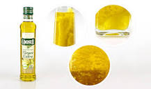 aceite oliva girasol congela temperatura