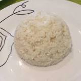caloria cuantas gramo arroz cocido