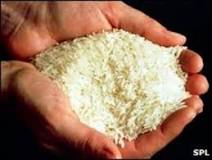arroz azucar sube