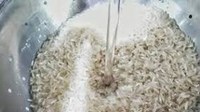 arroz blanco indice integral menos