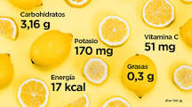 alimento limon acido alcalino