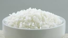 caloria cuantas gramo arroz cocido