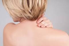 dolor menopausia hombro