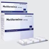 efecto secundario alcohol puedo metformina