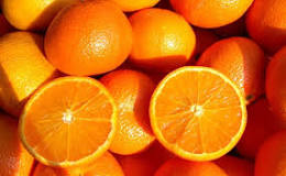 embarazo naranja