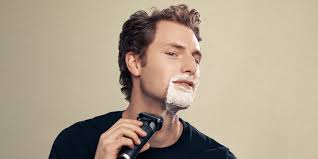 piel mejor afeitar sensible maquina