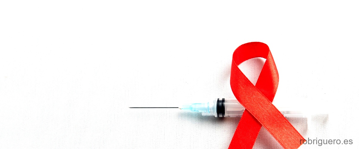¿Cómo evita la circuncisión el contagio del VIH?