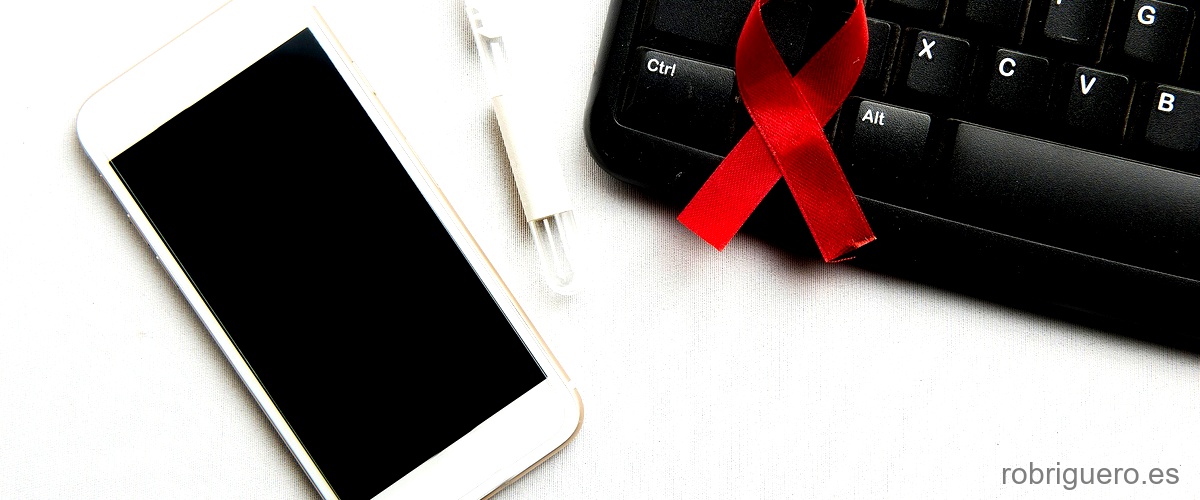 ¿Cuándo comienzan a aparecer los signos del VIH?