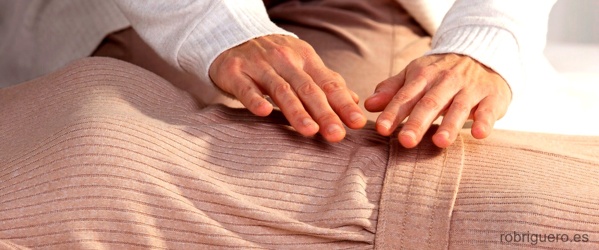 ¿Cuándo hay que empezar a hacer el masaje perineal?