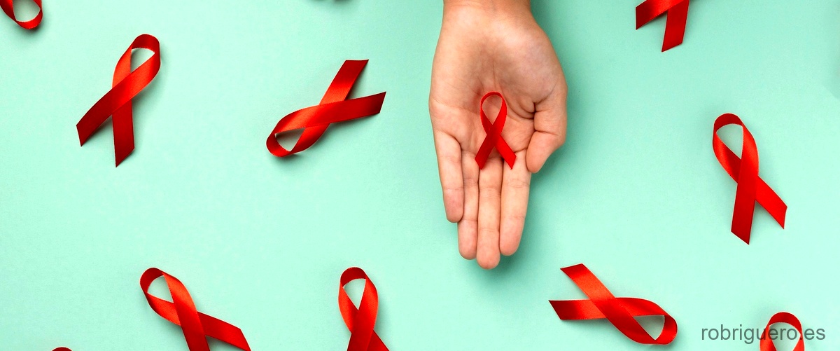 ¿Cuánto tiempo se tarda en llegar a ser indetectable el VIH?