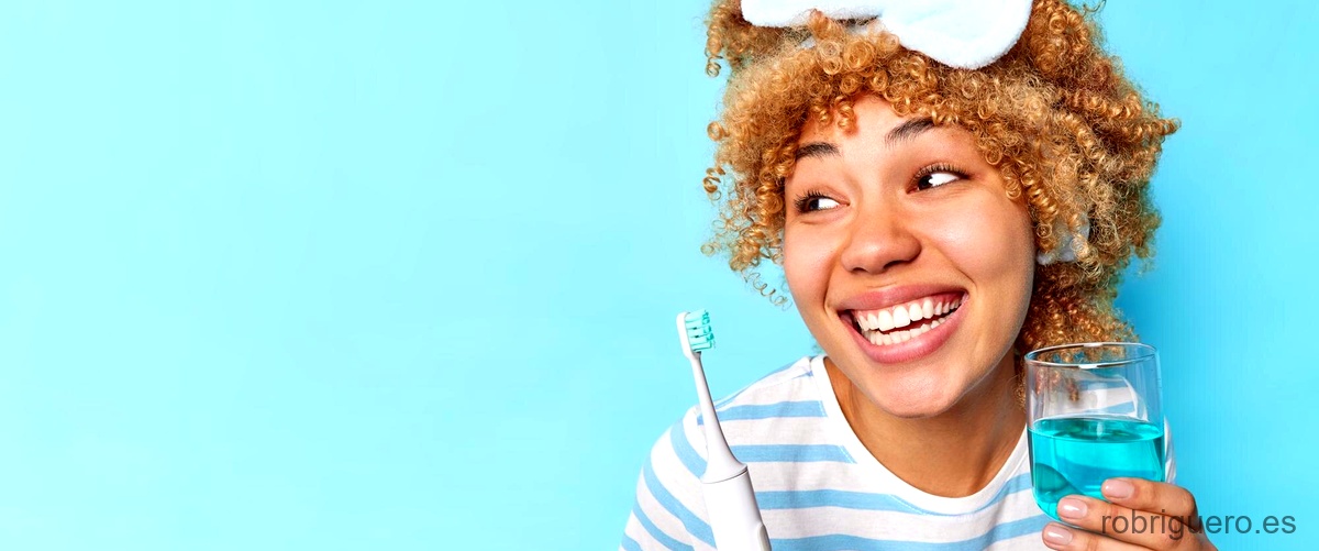Oral B Encías y Esmalte Repair: Cuida y fortalece tus encías