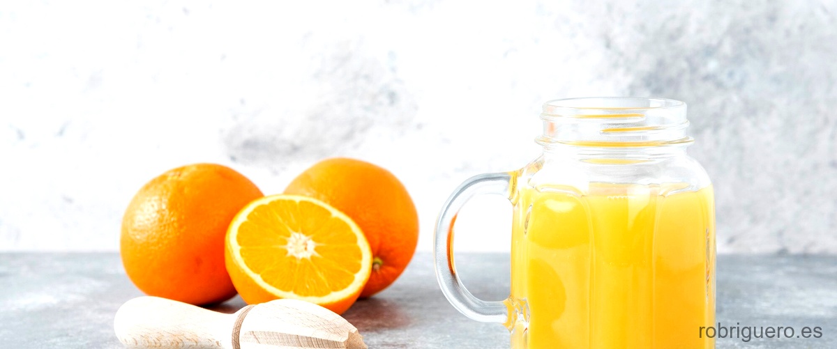 ¿Para qué sirve la vitamina C de un gramo?