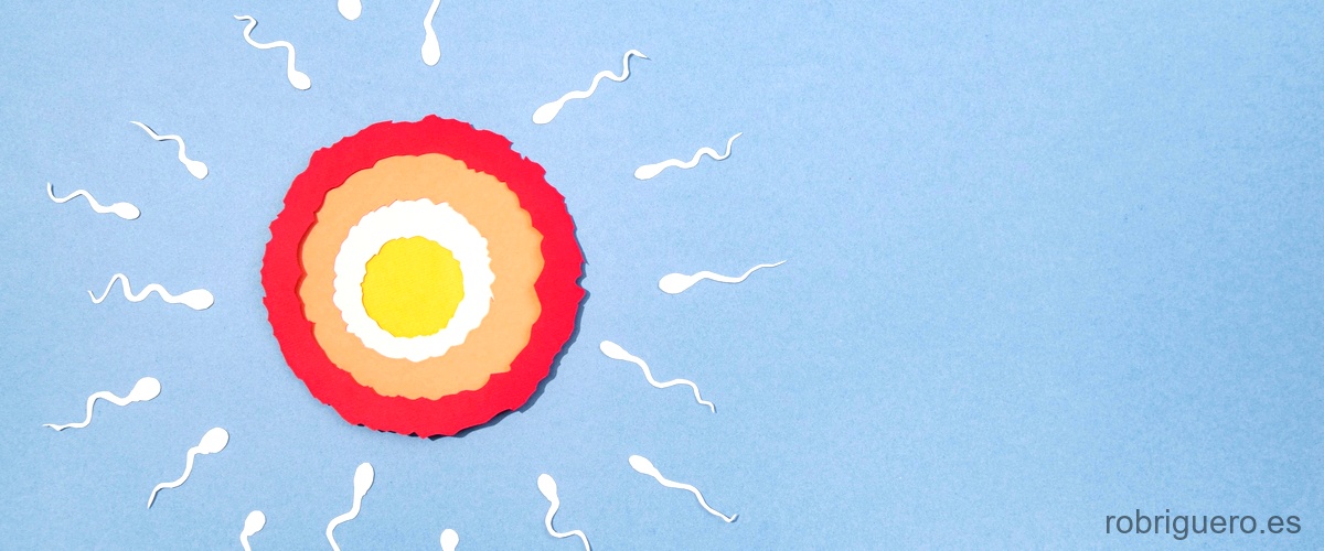 ¿Puede el esperma causar una infección de orina?