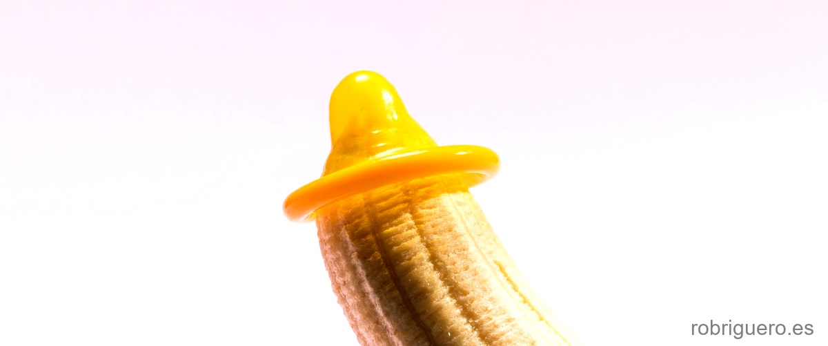 ¿Qué beneficios tiene el condón con espermicida?