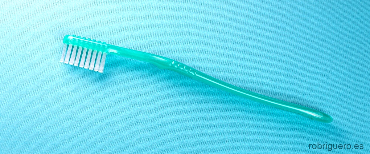 ¿Qué cepillo de dientes es mejor para la gingivitis?