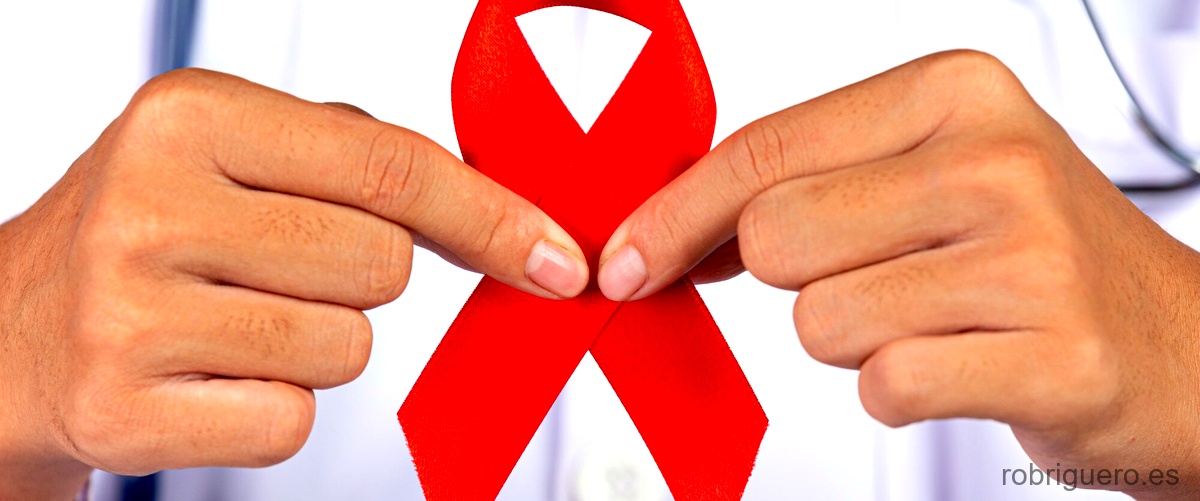 ¿Qué es el SIDA en respuesta corta?