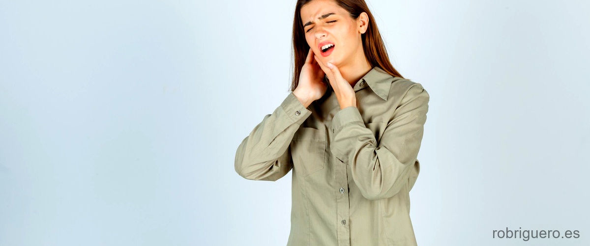 ¿Qué hacer en caso de alergia en la garganta?