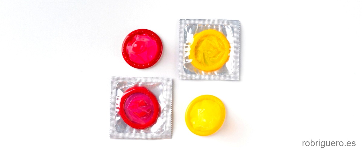 ¿Qué sucede si el condón no está debidamente lubricado?