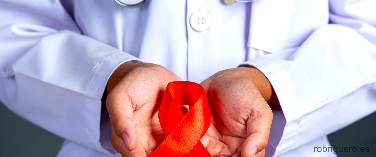 ¿Quién tiene más probabilidades de tener VIH?